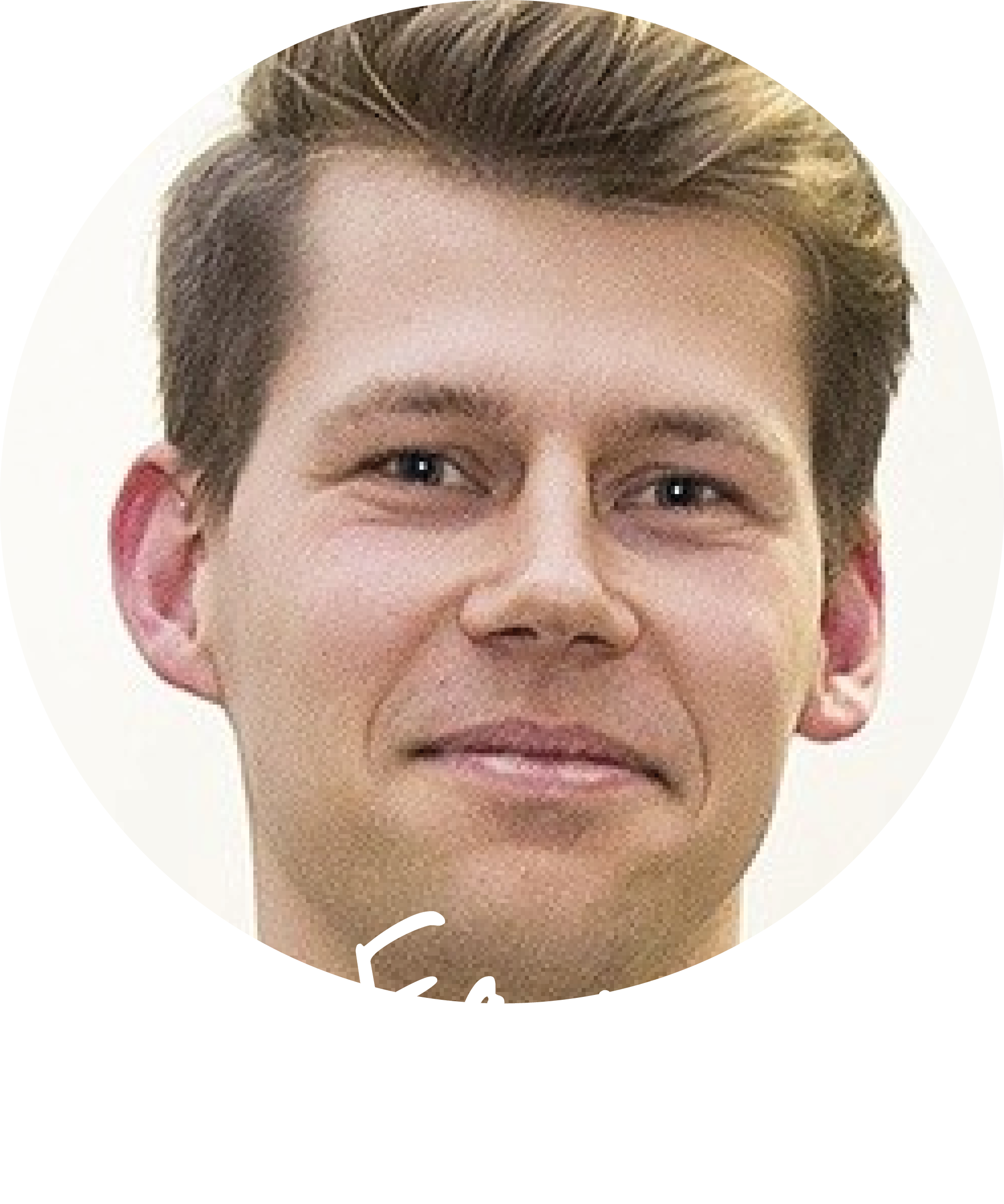 Daniel Faust, Tissuse GmbH