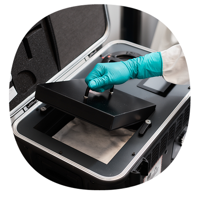 Cellbox Laboratories 